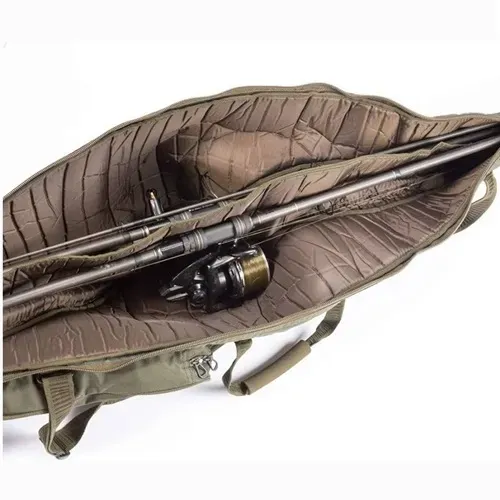 Nash Double Rod Skin Storage Luggage 13Ft