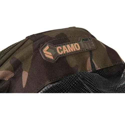 Fox Camolite Boilie Waist Bag