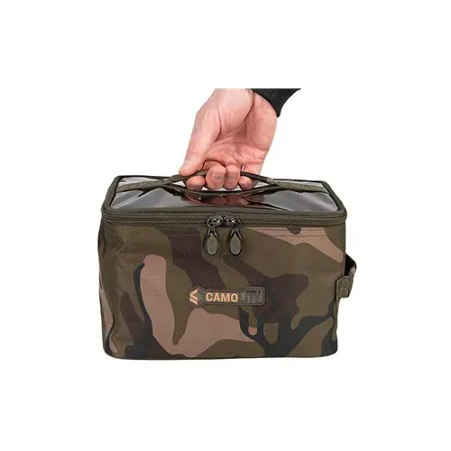 Fox Camolite XL Accessory Bag