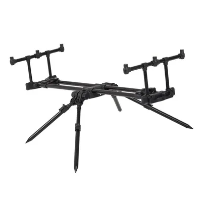 JRC Cocoon Quad Pod 4 Rods