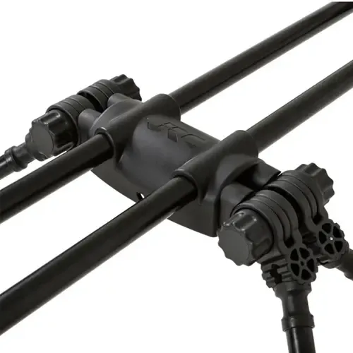 JRC Cocoon Quad Pod 4 Rods