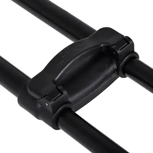 JRC Cocoon Quad Pod 4 Rods