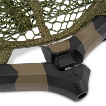 Korum Power Folding Spoon Net Latex 34" K0380042