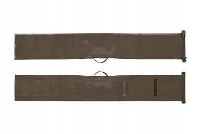 Fox Carpmaster Welded XL Stink Bag