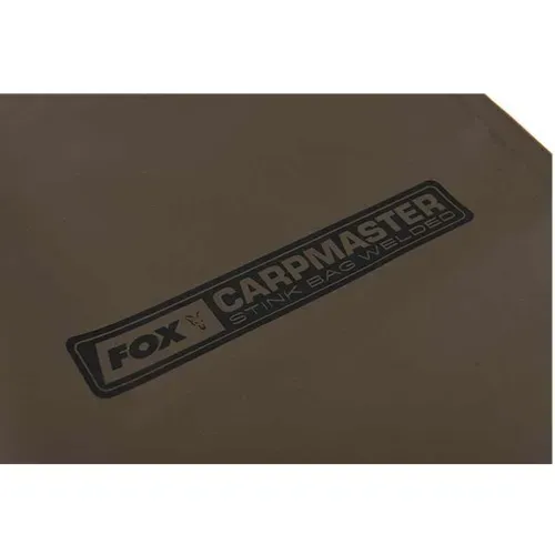 Fox Carpmaster Welded XL Stink Bag
