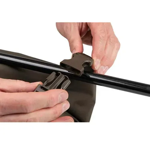 Fox Carpmaster Welded XL Stink Bag