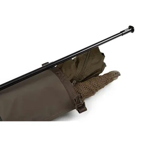 Fox Carpmaster Welded XL Stink Bag
