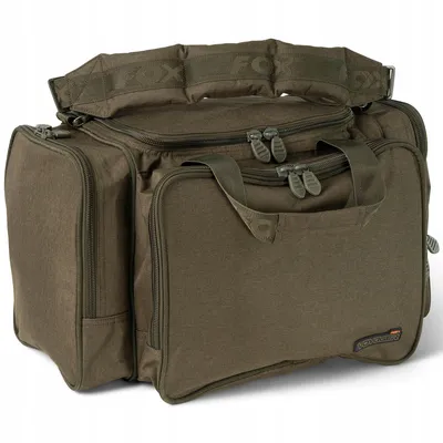 FOX VOYAGE MEDIUM CARRYALL CLU555