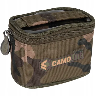 Fox Camolite Accessory Bag Small