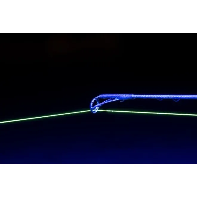 Nash Baseline Sinking Braid Uv Yellow 0,35mm 1200m