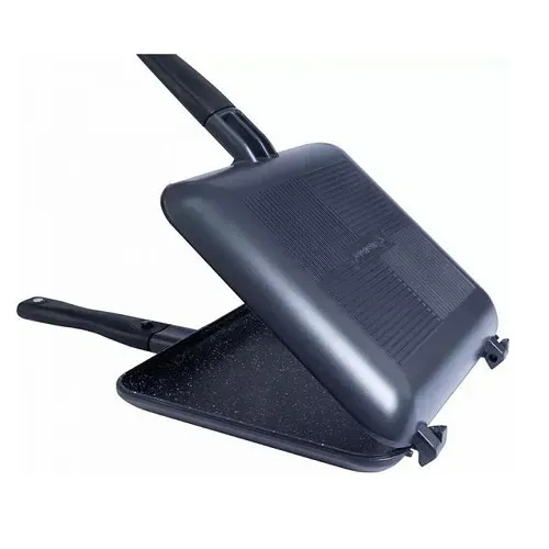 RidgeMonkey Connect Sandwich Toaster XL Granite Edition