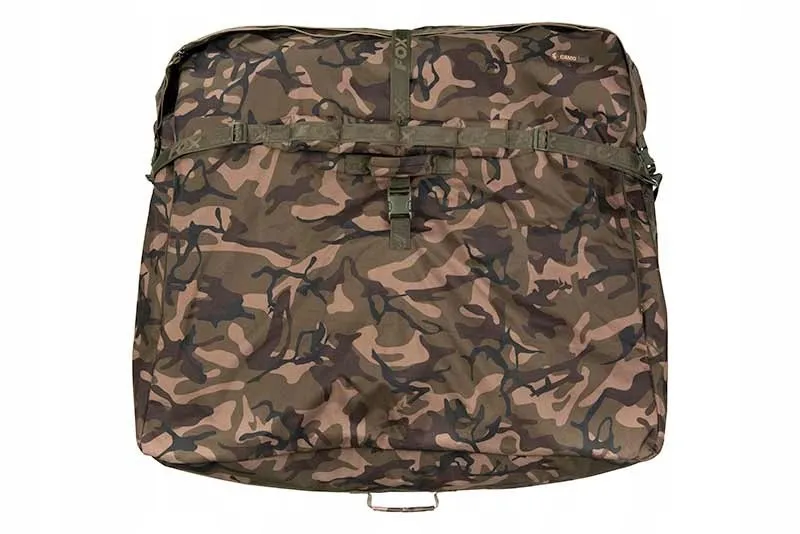 Fox Camolite Large Bechair Carry Bag Funda Cama