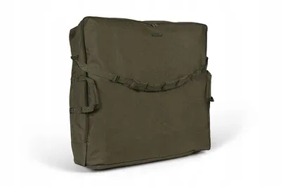 Fox Voyager Large Bedchair Bag Funda Cama