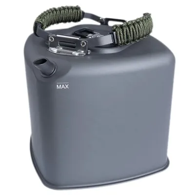 RidgeMonkey Square Kettle  Paracord Edition XL 2.0L