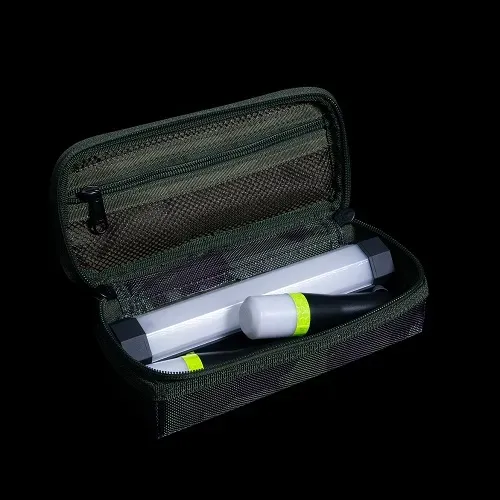 RidgeMonkey Ruggage Compact Accessory Case 80