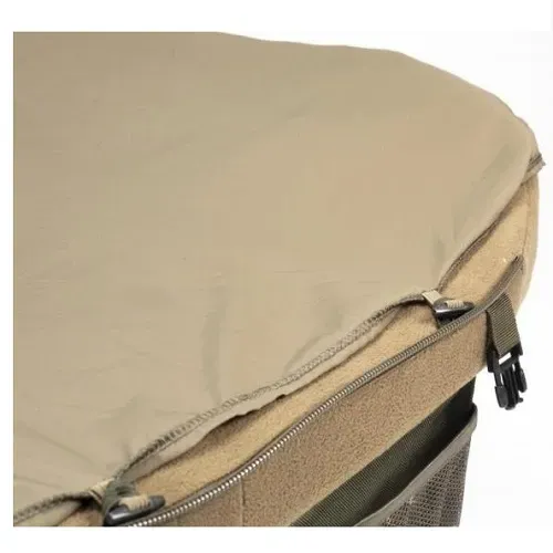 Nash Indulgence Matres Sheet Wide
