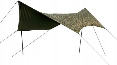 Fox Camolite Tarp