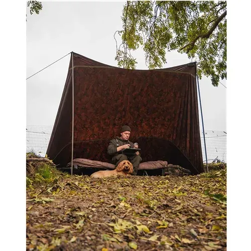 Fox Camolite Tarp