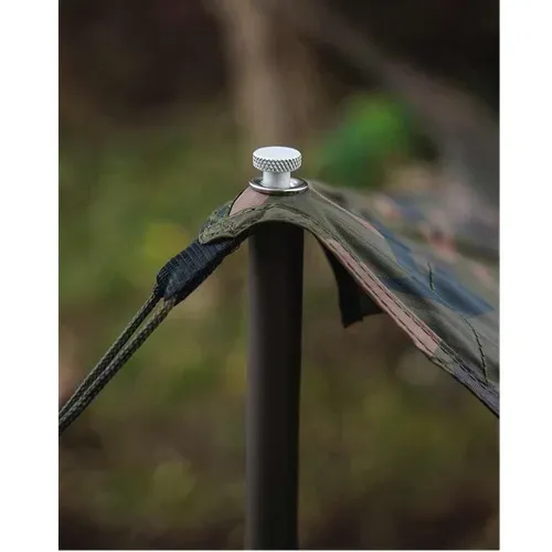 Fox Camolite Tarp