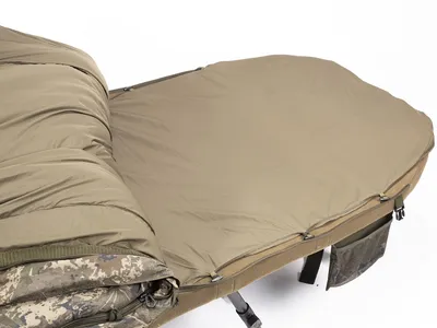 Nash Indulgence Matres Sheet Standar