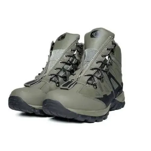 Ridgemonkey Apearel Quickzip All Weather Boots Size 40