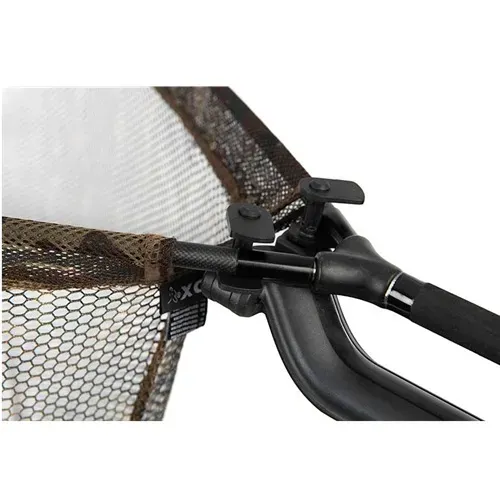 Fox Carpmaster Net Safe