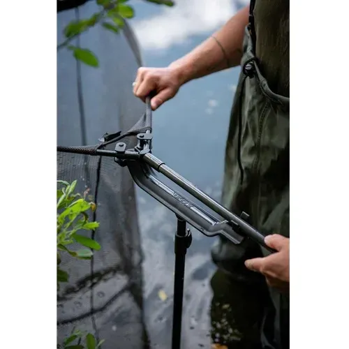Fox Carpmaster Net Safe