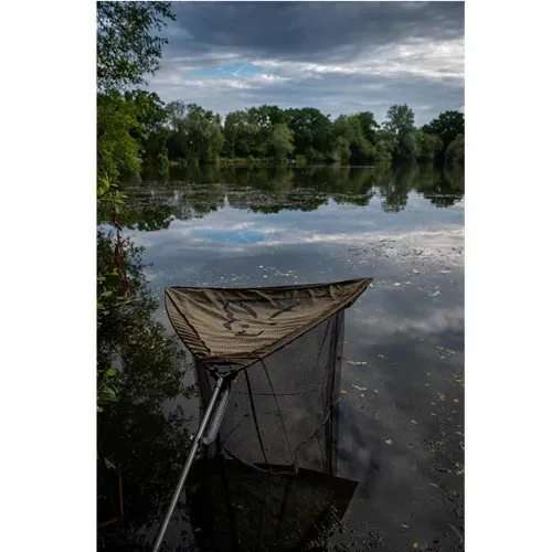 Fox Carpmaster Net Safe