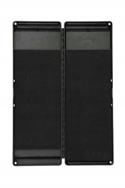 Fox Edges Large Rig Box inc 50 pins