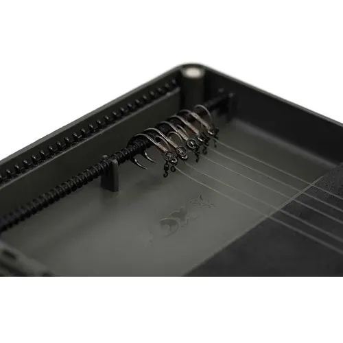 Fox Edges Large Rig Box inc 50 pins