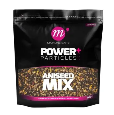 MAINLINE POWER+ ANI SEED 2KG M37027
