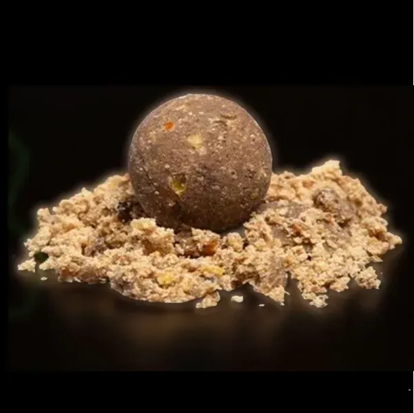 Nash Bait Boilies Monster Shrimp 15mm 5Kg