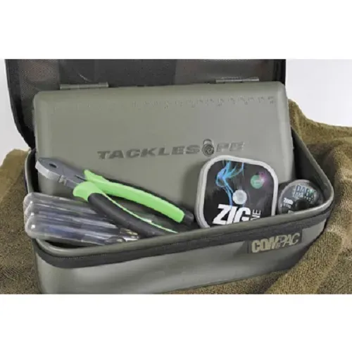Korda Estuche Compac Large 140