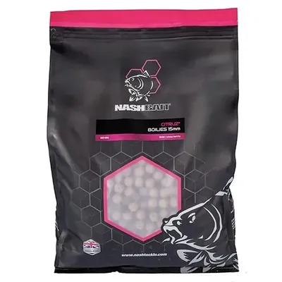 Nash Bait Boilies Citruz 20mm 5Kg