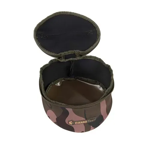 Fox Camolite Neoprene Pan Set Bag