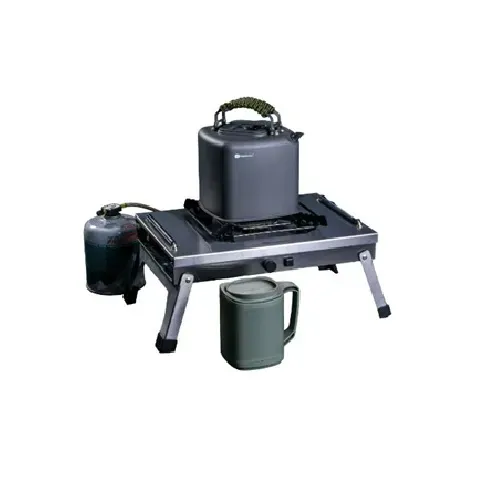Ridgemonkey Grille Cookstation Slige Hob
