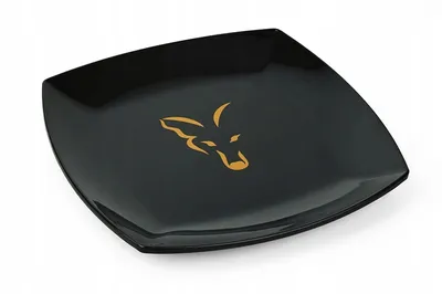 FOX PLATO SQURE (1 UNIDAD) CLU395