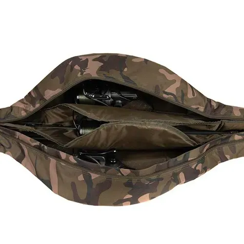 Fox Camolite 12ft Tri Sleeve