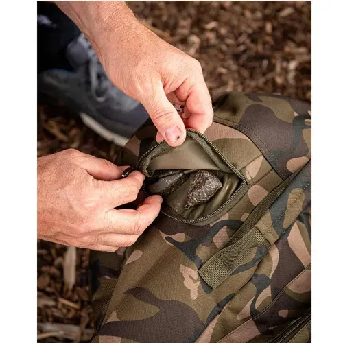Fox Camolite 12ft Tri Sleeve
