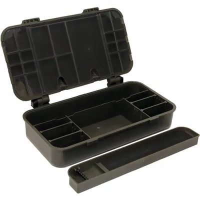SONIK LOKBOX COMPACT S 2 BOX VC0003
