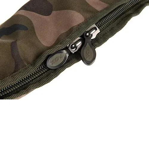 Fox Camolite Single Rod Sleeves 10ft