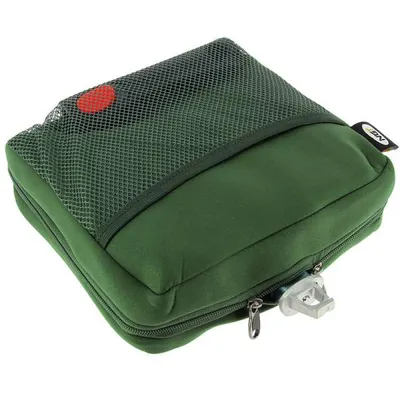 Ngt Neoprn Obal Case FLA PANCASE 181