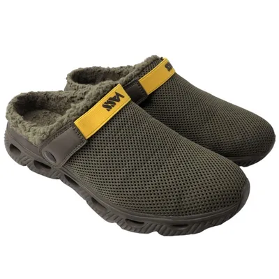 VASS EASY BAC FISHING TRAINER FUR LINED EDITION SIZE 44