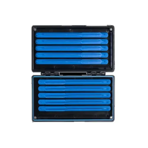PRESTON INNOVATIONS MAG STORE SYSTEM HOOKLENGTH BOX   P0220001