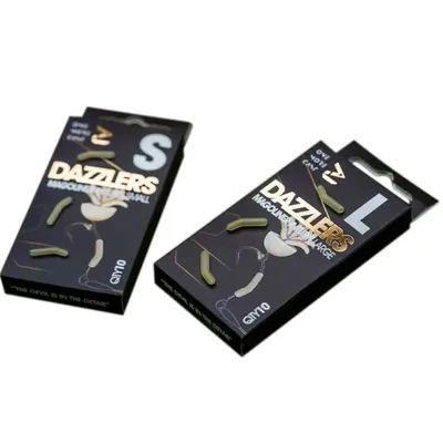 ONE MORE CAST DAZZLERS MAGOLINER INTURN SMALL OMCDMIS