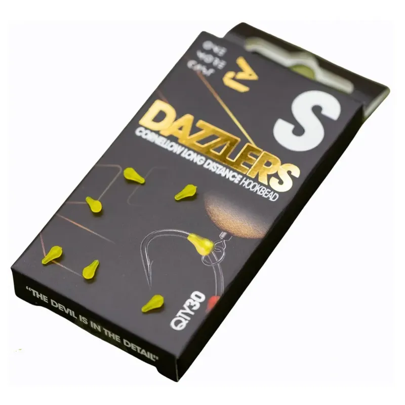 OMC DAZZLERS CORNELLO DISTANCE HOOKBEAD OMCHCYS