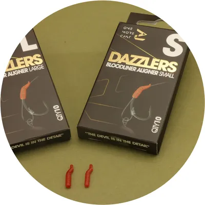One More Cast Dazzlers Bloodliner Aligner 10 UND S OMCCBAS