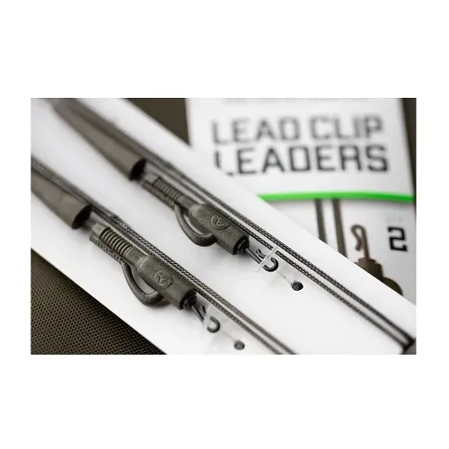Korda Basix Lead Clip Leaders