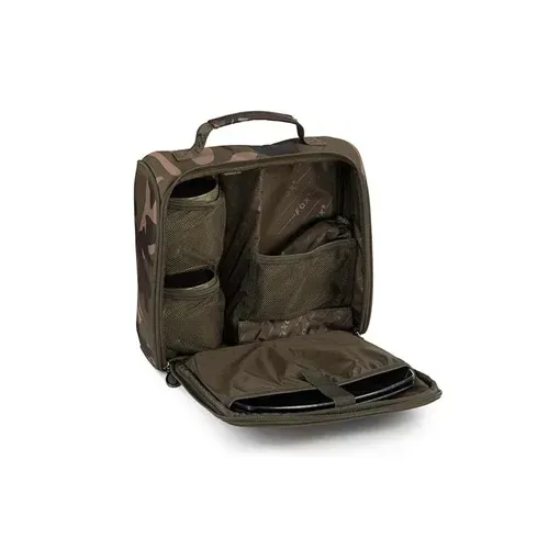 Fox Camolite 2 Person Dinner Set