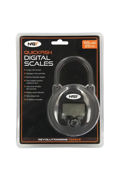 NGT QUICKFISH SCALES FU SCALES QUICKFISH